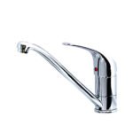 Vòi chén INAX SFV-212S (SFV212S) nóng lạnh - Ảnh 2