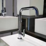 Vòi chén INAX SFV-30 (SFV30) lạnh - Ảnh 3