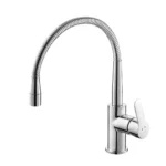 Vòi chén INAX SFV-303S (SFV303S) nóng lạnh