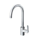 Vòi chén INAX SFV-802S (SFV802S) nóng lạnh