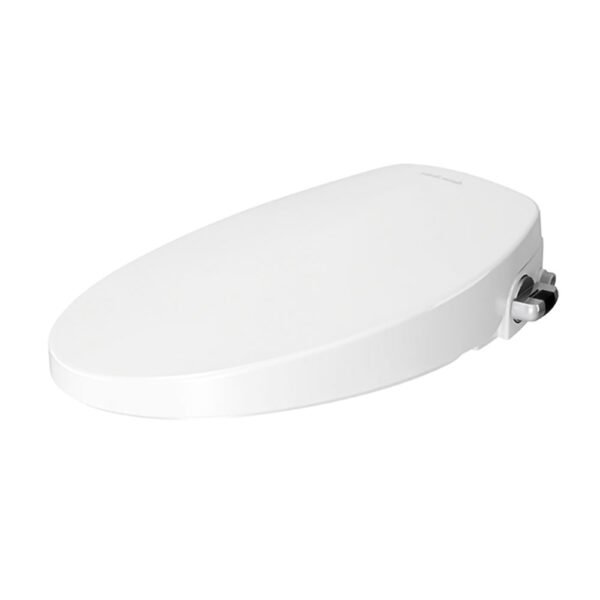 Nắp bồn cầu American Standard rửa cơ SLIM00001-WT (Slim)