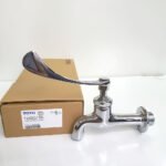 Vòi gắn tường TOTO T23BQ13N lạnh - Ảnh 4