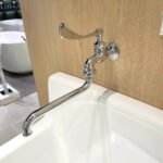 Vòi gắn tường TOTO T30ARQ13N lạnh - Ảnh 3