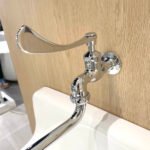 Vòi gắn tường TOTO T30ARQ13N lạnh - Ảnh 4