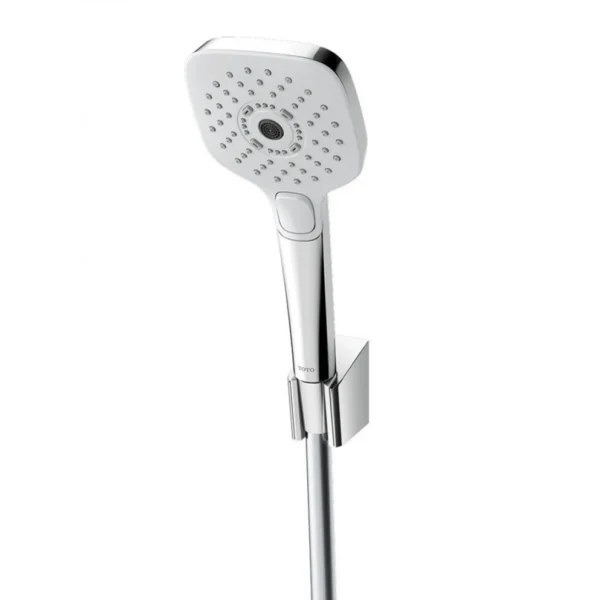 Tay sen TOTO TBW02006V Massage 3 chế độ, 110mm