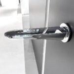 Vòi xả bồn tắm TOTO TBG01001B#BFG dòng GO, màu vàng pháp mờ - Ảnh 3