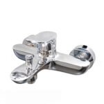 Vòi sen tắm TOTO TBG01302VA nóng lạnh (không kèm tay sen )