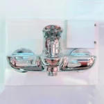 Vòi sen tắm TOTO TBG01302VA nóng lạnh (không kèm tay sen ) - Ảnh 3