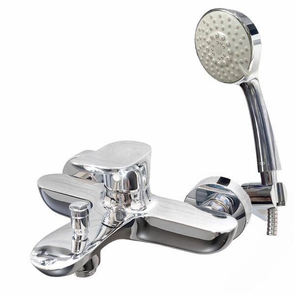 Vòi sen tắm TOTO TBG01302V/ DGH108ZR nóng lạnh