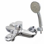 Vòi sen tắm TOTO TBG01302V/ TBW03002B nóng lạnh