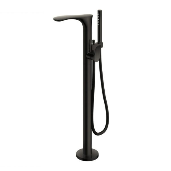 Sen cây bồn tắm TOTO TBG01306BA#MBL dòng GO đen mờ