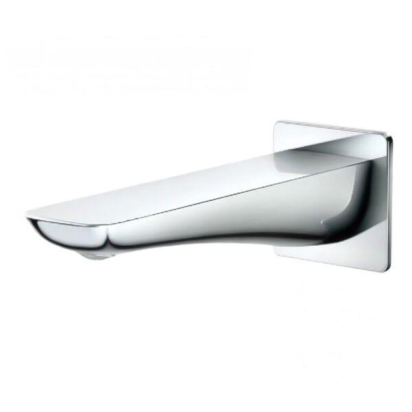 Vòi xả bồn tắm TOTO TBG02001B âm tường dòng GR, màu chrome bóng