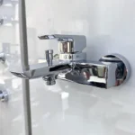 Vòi sen tắm TOTO TBG02302VA nóng lạnh (không kèm tay sen) - Ảnh 3
