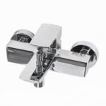 Vòi sen tắm TOTO TBG02302VA nóng lạnh (không kèm tay sen)