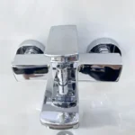 Vòi sen tắm TOTO TBG02302V/ DGH104ZR nóng lạnh - Ảnh 4