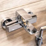 Sen cây TOTO TBG02302VA/ TBW02017A/ TBW02002BA nóng lạnh - Ảnh 3