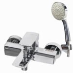Vòi sen tắm TOTO TBG02302V/ DGH108ZR nóng lạnh