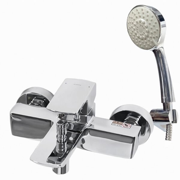 Vòi sen tắm TOTO TBG02302V/ DGH108ZR nóng lạnh