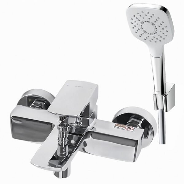 Vòi sen tắm TOTO TBG02302VA/ TBW02005V nóng lạnh