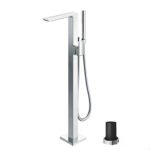 Sen cây bồn tắm TOTO TBG02306B/ TBN01105B