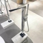 Sen cây bồn tắm TOTO TBG02306BA#PFG dòng GR mạ vàng Pháp bóng - Ảnh 5