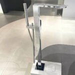 Sen cây bồn tắm TOTO TBG02306BA dòng GR mạ Crom bóng - Ảnh 2