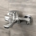 Vòi sen tắm TOTO TBG03302VA nóng lạnh (không kèm tay sen) - Ảnh 3