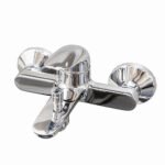 Vòi sen tắm TOTO TBG03302VA nóng lạnh (không kèm tay sen)