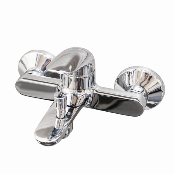 Vòi sen tắm TOTO TBG03302VA nóng lạnh (không kèm tay sen)