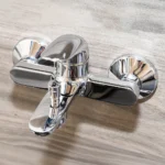 Vòi sen tắm TOTO TBG03302VA/ TBW02006V nóng lạnh - Ảnh 2