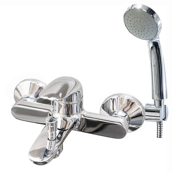 Vòi sen tắm TOTO TBG03302V/ DGH104ZR nóng lạnh