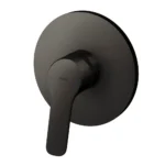 Van điều chỉnh nhiệt độ TOTO TBG03303BB#MBL (không kèm phụ kiện âm tường)