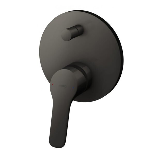 Van điều chỉnh nhiệt độ TOTO TBG03304BB#MBL (không kèm phụ kiện âm tường)