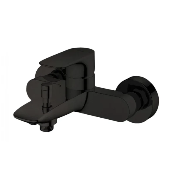 Vòi sen tắm TOTO TBG04302BA#MBL nóng lạnh (không kèm tay sen)