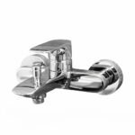 Vòi sen tắm TOTO TBG04302VA nóng lạnh (không kèm tay sen)