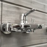 Vòi sen tắm TOTO TBG04302VA/ TBW07009A nóng lạnh - Ảnh 5