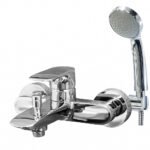 Vòi sen tắm TOTO TBG04302VA/ DGH104ZR nóng lạnh