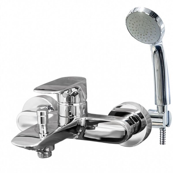 Vòi sen tắm TOTO TBG04302VA/ DGH104ZR nóng lạnh