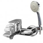 Vòi sen tắm TOTO TBG04302VA/ DGH108ZR nóng lạnh