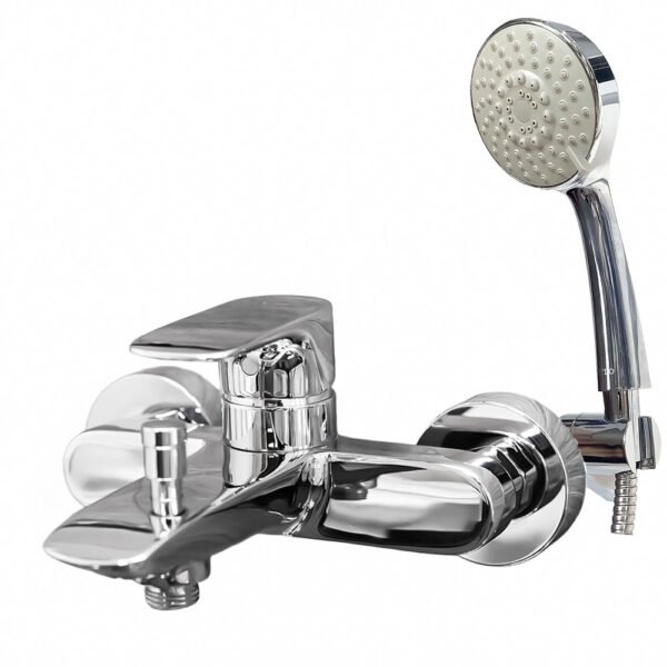 Vòi sen tắm TOTO TBG04302VA/ DGH108ZR nóng lạnh