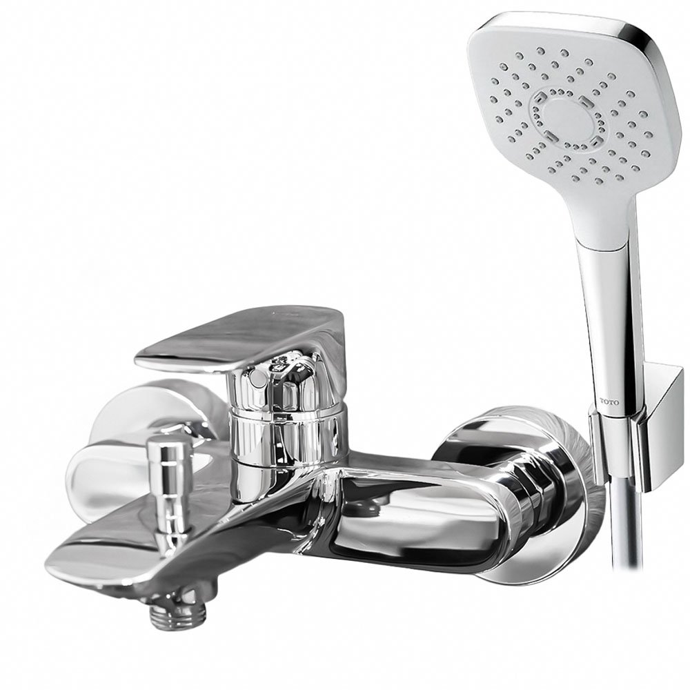 tbg04302va-tbw02005-4248.jpg Vòi sen tắm TOTO TBG04302VA/ TBW02005V nóng lạnh - Ảnh 1