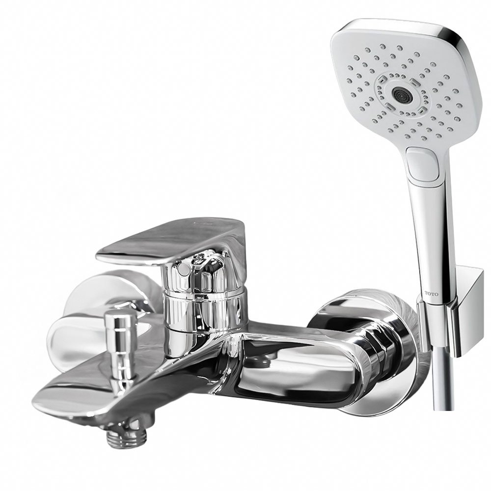 tbg04302va-tbw02006-4030.jpg Vòi sen tắm TOTO TBG04302VA/ TBW02006V nóng lạnh - Ảnh 1