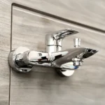 Vòi sen tắm TOTO TBG04302VA/ TBW07009A nóng lạnh - Ảnh 4