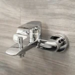 Vòi sen tắm TOTO TBG04302VA/ DGH108ZR nóng lạnh - Ảnh 2