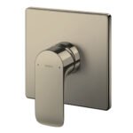 Van điều chỉnh nhiệt độ TOTO TBG04303BB#BBR (không kèm phụ kiện âm tường) mạ đồng mờ