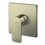 Van điều chỉnh nhiệt độ TOTO TBG04303BB#BFG (không kèm phụ kiện âm tường) mạ vàng Pháp mờ