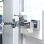 Vòi sen tắm TOTO TBG07302VA/ TBW02017A nóng lạnh - Ảnh 2