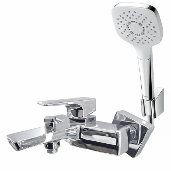 Vòi sen tắm TOTO TBG07302VA/ TBW02005V nóng lạnh