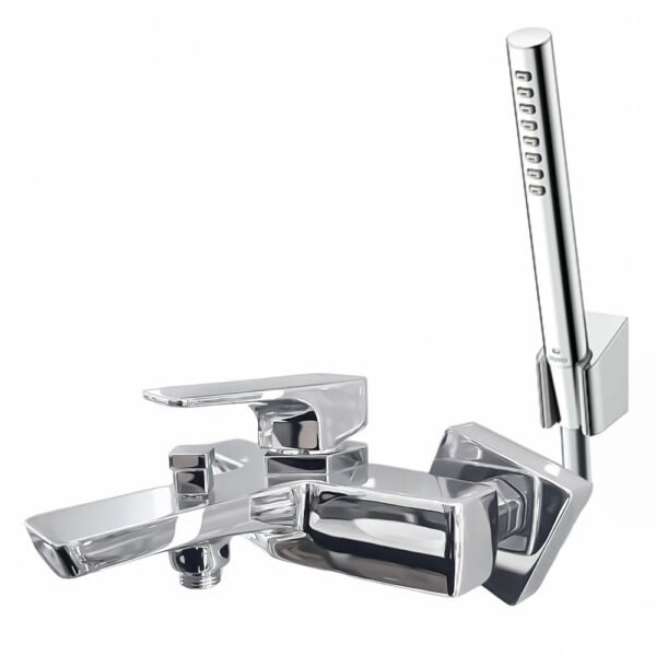 Vòi sen tắm TOTO TBG07302VA/ TBW02017A nóng lạnh