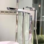 Sen cây bồn tắm TOTO TBG07306AA dòng GE - Ảnh 5